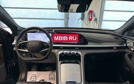 CheryExeed TXL, 2025 год, 4 340 000 рублей, 9 фотография