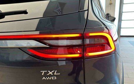CheryExeed TXL, 2025 год, 4 340 000 рублей, 18 фотография