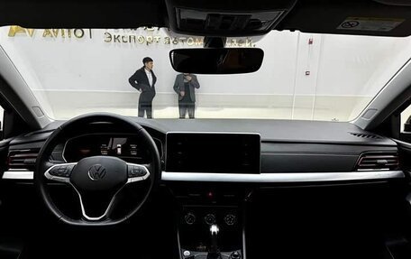 Volkswagen Lavida, 2022 год, 1 560 000 рублей, 10 фотография