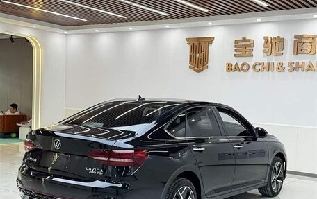 Volkswagen Lavida, 2022 год, 1 560 000 рублей, 6 фотография