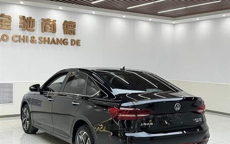 Volkswagen Lavida, 2022 год, 1 560 000 рублей, 4 фотография