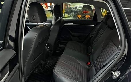 Volkswagen Lavida, 2022 год, 1 560 000 рублей, 8 фотография