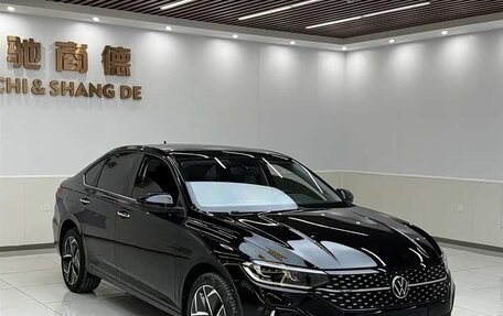 Volkswagen Lavida, 2022 год, 1 560 000 рублей, 3 фотография