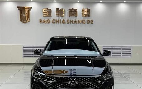 Volkswagen Lavida, 2022 год, 1 560 000 рублей, 2 фотография