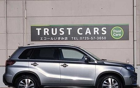 Suzuki Escudo IV, 2022 год, 1 340 000 рублей, 7 фотография