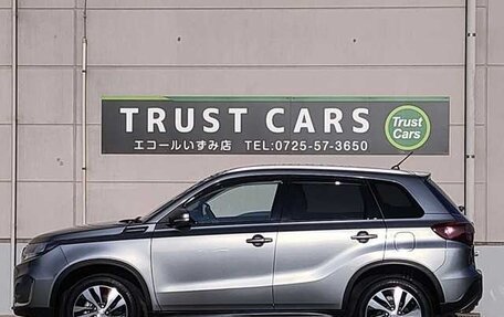 Suzuki Escudo IV, 2022 год, 1 340 000 рублей, 8 фотография