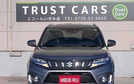 Suzuki Escudo IV, 2022 год, 1 340 000 рублей, 5 фотография