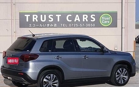 Suzuki Escudo IV, 2022 год, 1 340 000 рублей, 3 фотография