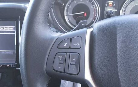 Suzuki Escudo IV, 2022 год, 1 340 000 рублей, 11 фотография