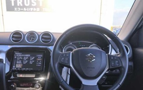 Suzuki Escudo IV, 2022 год, 1 340 000 рублей, 10 фотография