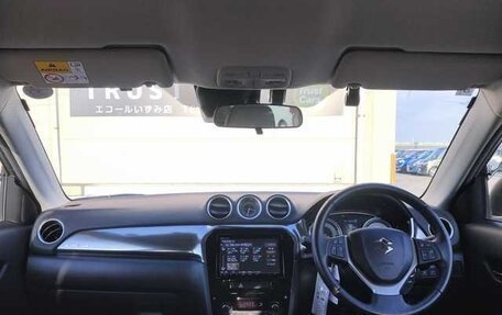 Suzuki Escudo IV, 2022 год, 1 340 000 рублей, 9 фотография