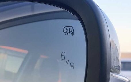 Suzuki Escudo IV, 2022 год, 1 340 000 рублей, 13 фотография