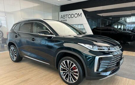 CheryExeed TXL, 2025 год, 4 340 000 рублей, 2 фотография
