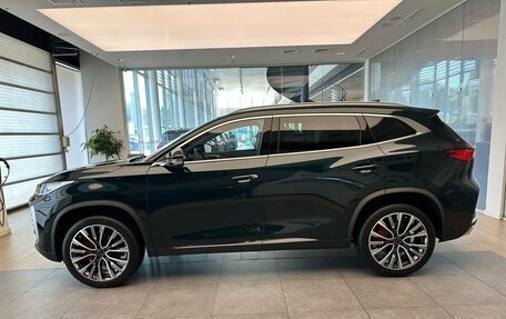 CheryExeed TXL, 2025 год, 4 340 000 рублей, 3 фотография
