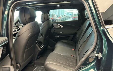 CheryExeed TXL, 2025 год, 4 340 000 рублей, 9 фотография