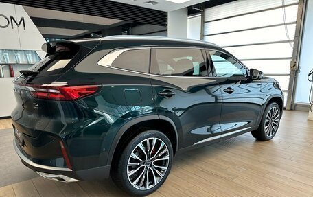 CheryExeed TXL, 2025 год, 4 340 000 рублей, 6 фотография