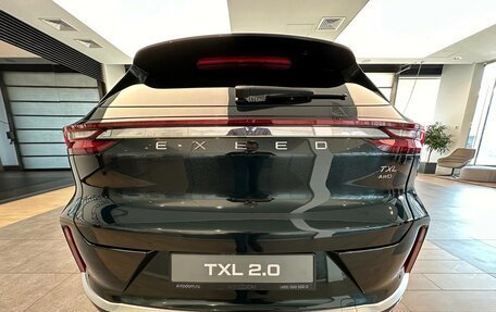 CheryExeed TXL, 2025 год, 4 340 000 рублей, 7 фотография