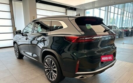 CheryExeed TXL, 2025 год, 4 340 000 рублей, 4 фотография