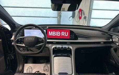 CheryExeed TXL, 2025 год, 4 340 000 рублей, 8 фотография