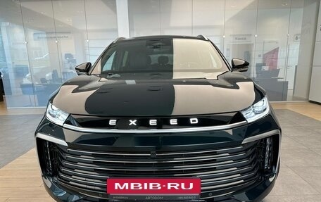 CheryExeed TXL, 2025 год, 4 340 000 рублей, 5 фотография