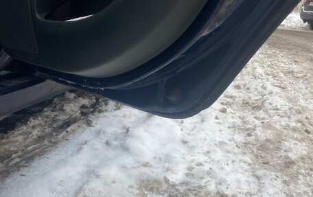 Skoda Octavia, 2011 год, 375 000 рублей, 7 фотография