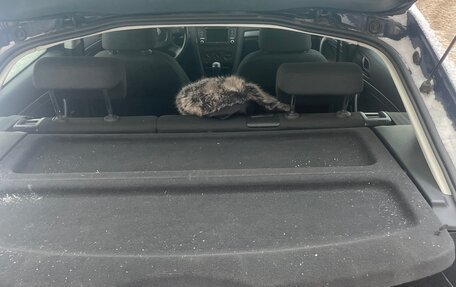 Skoda Octavia, 2011 год, 375 000 рублей, 2 фотография