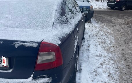 Skoda Octavia, 2011 год, 375 000 рублей, 11 фотография