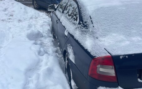 Skoda Octavia, 2011 год, 375 000 рублей, 10 фотография