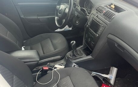 Skoda Octavia, 2011 год, 375 000 рублей, 9 фотография