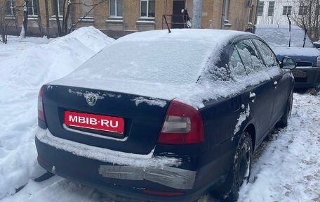 Skoda Octavia, 2011 год, 375 000 рублей, 12 фотография