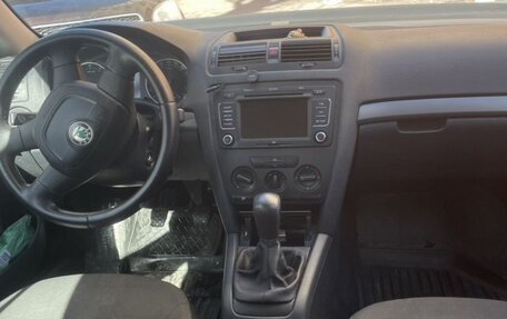 Skoda Octavia, 2011 год, 375 000 рублей, 19 фотография