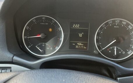 Skoda Octavia, 2011 год, 375 000 рублей, 18 фотография