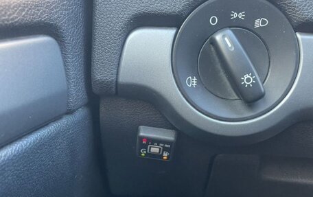 Skoda Octavia, 2011 год, 375 000 рублей, 17 фотография