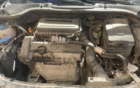 Skoda Octavia, 2011 год, 375 000 рублей, 27 фотография