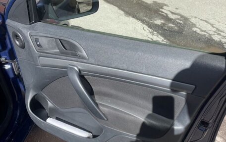 Skoda Octavia, 2011 год, 375 000 рублей, 23 фотография