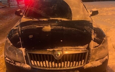 Skoda Octavia, 2011 год, 375 000 рублей, 16 фотография