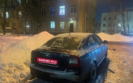 Skoda Octavia, 2011 год, 375 000 рублей, 14 фотография