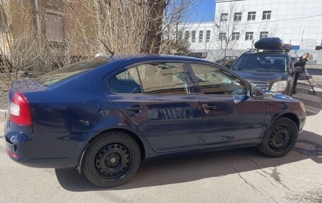 Skoda Octavia, 2011 год, 375 000 рублей, 28 фотография