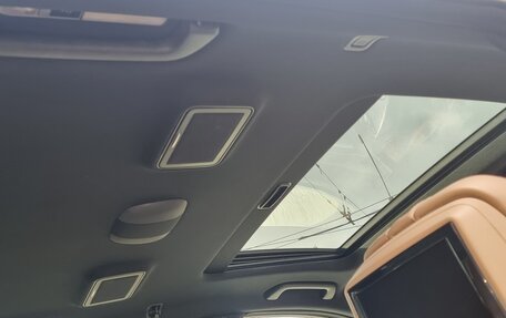 Mercedes-Benz S-Класс, 2006 год, 1 400 000 рублей, 4 фотография