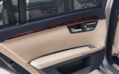 Mercedes-Benz S-Класс, 2006 год, 1 400 000 рублей, 8 фотография