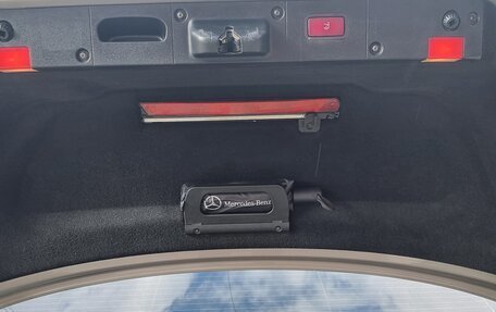 Mercedes-Benz S-Класс, 2006 год, 1 400 000 рублей, 11 фотография