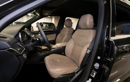 Mercedes-Benz M-Класс, 2014 год, 2 800 000 рублей, 9 фотография