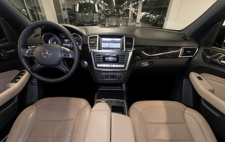 Mercedes-Benz M-Класс, 2014 год, 2 800 000 рублей, 8 фотография