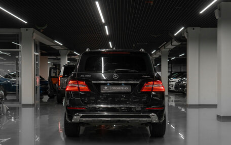 Mercedes-Benz M-Класс, 2014 год, 2 800 000 рублей, 6 фотография