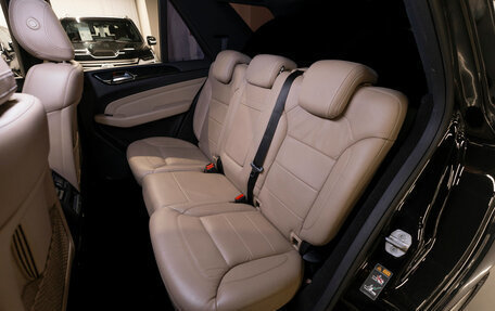 Mercedes-Benz M-Класс, 2014 год, 2 800 000 рублей, 12 фотография