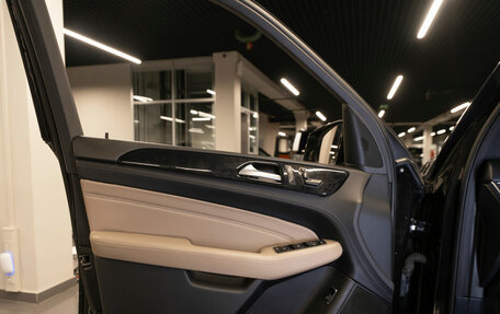 Mercedes-Benz M-Класс, 2014 год, 2 800 000 рублей, 18 фотография