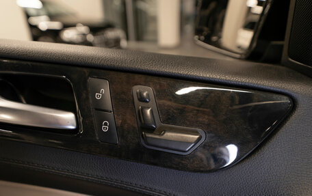 Mercedes-Benz M-Класс, 2014 год, 2 800 000 рублей, 19 фотография