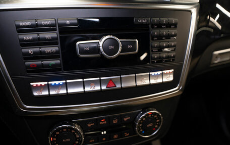 Mercedes-Benz M-Класс, 2014 год, 2 800 000 рублей, 21 фотография