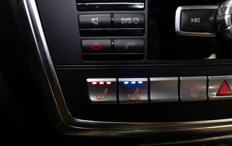 Mercedes-Benz M-Класс, 2014 год, 2 800 000 рублей, 22 фотография