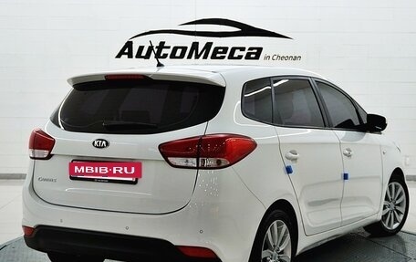 KIA Carens III (RP), 2016 год, 1 270 000 рублей, 5 фотография